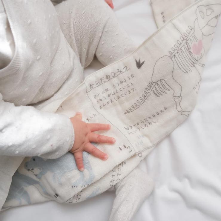 おむつケーキ タオル ハンカチ | PlusNao | 詳細画像5 