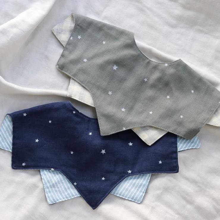 スタイ ビブ ベビー | PlusNao | 詳細画像2 