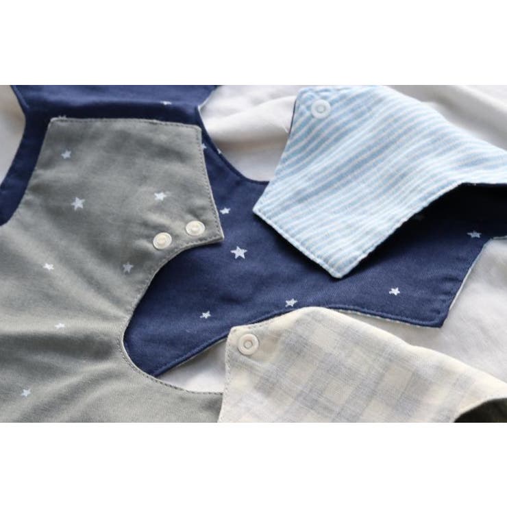 スタイ ビブ ベビー | PlusNao | 詳細画像5 