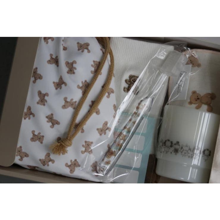 日本製 ギフトボックス付き ギフトセット | PlusNao | 詳細画像5 