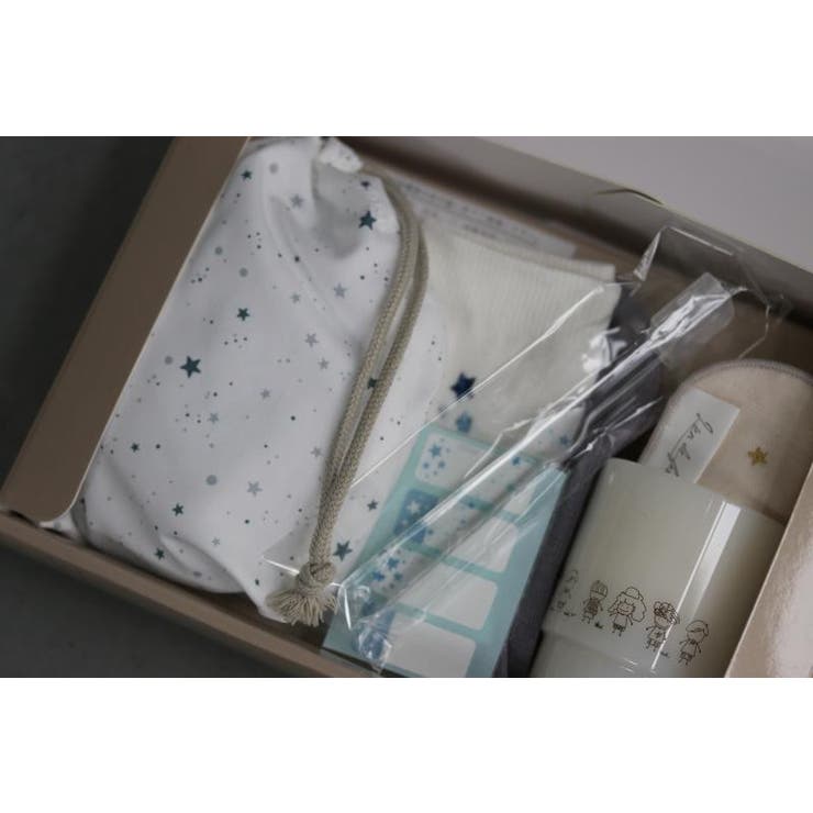 日本製 ギフトボックス付き ギフトセット | PlusNao | 詳細画像6 