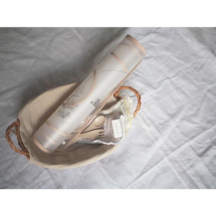 お食事エプロン マット 2点セット | PlusNao | 詳細画像7 