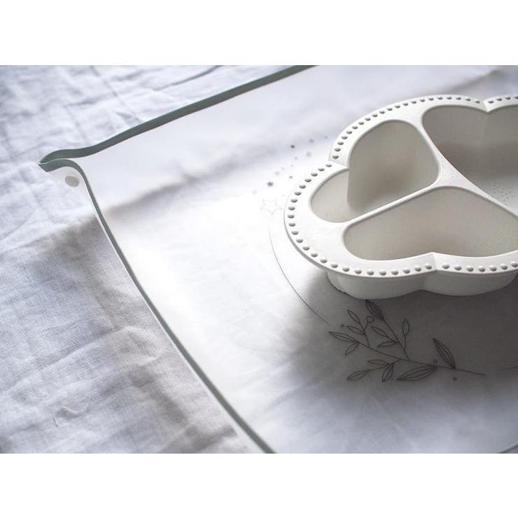 お食事エプロン マット 2点セット | PlusNao | 詳細画像8 