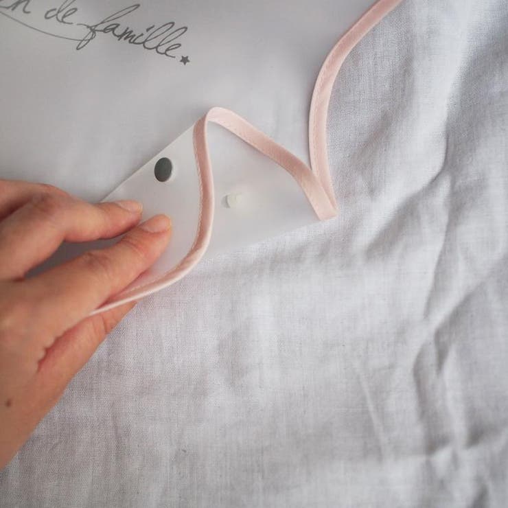 お食事エプロン マット 2点セット | PlusNao | 詳細画像9 