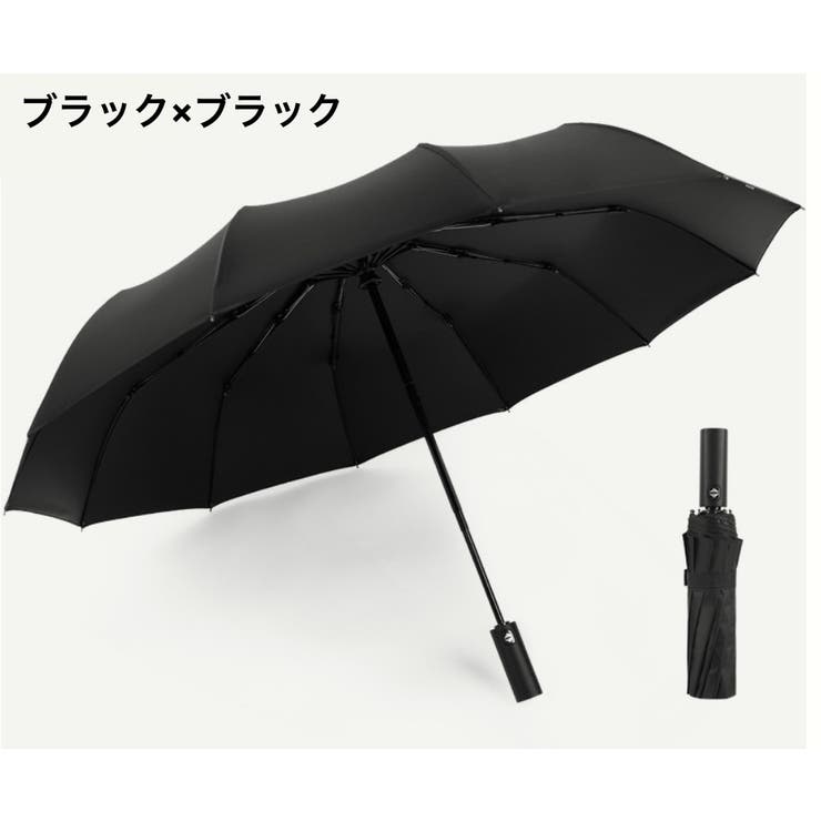 折りたたみ傘 晴雨兼用 雨傘 | PlusNao | 詳細画像14 