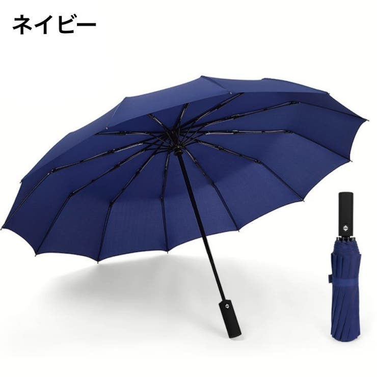 折りたたみ傘 晴雨兼用 雨傘 | PlusNao | 詳細画像17 