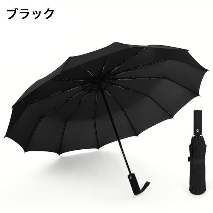 折りたたみ傘 晴雨兼用 雨傘 | PlusNao | 詳細画像18 