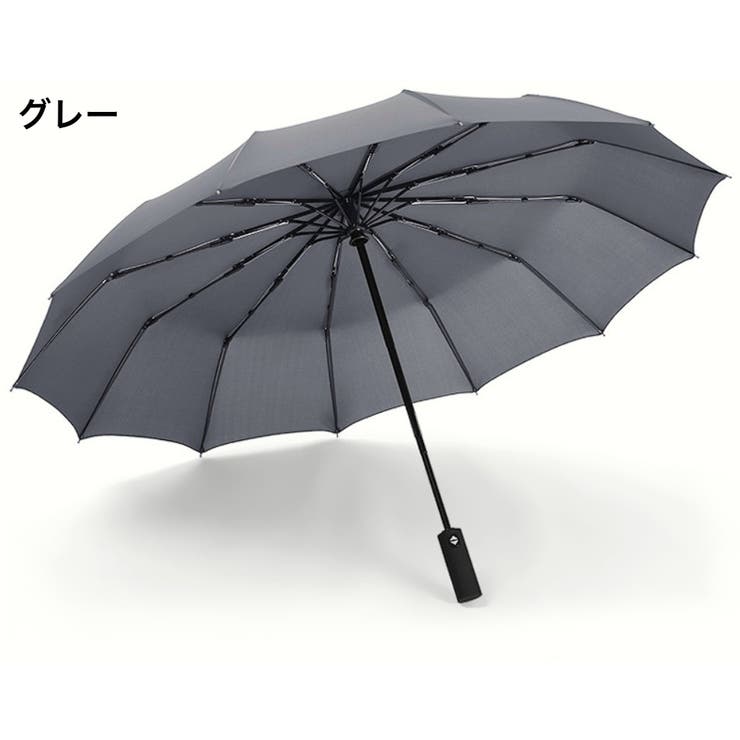 折りたたみ傘 晴雨兼用 雨傘 | PlusNao | 詳細画像19 
