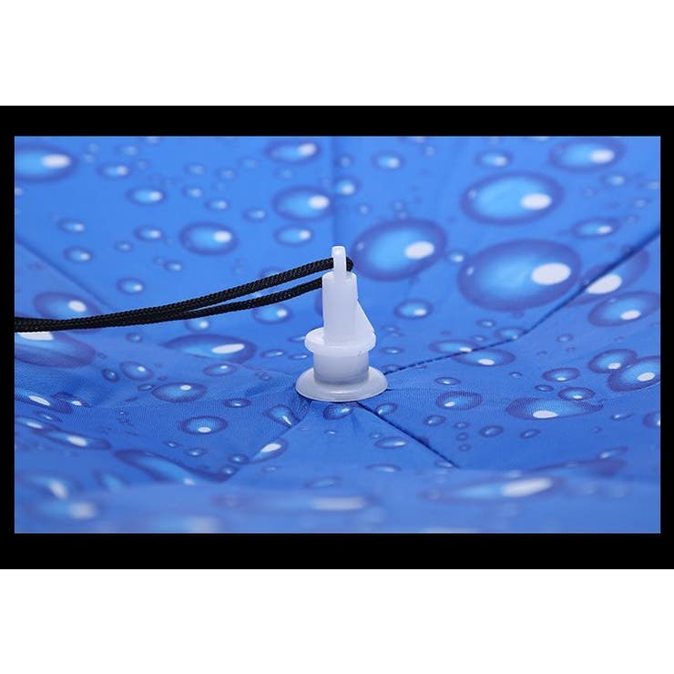 かぶる傘 パラソルハット 傘帽子 | PlusNao | 詳細画像6 