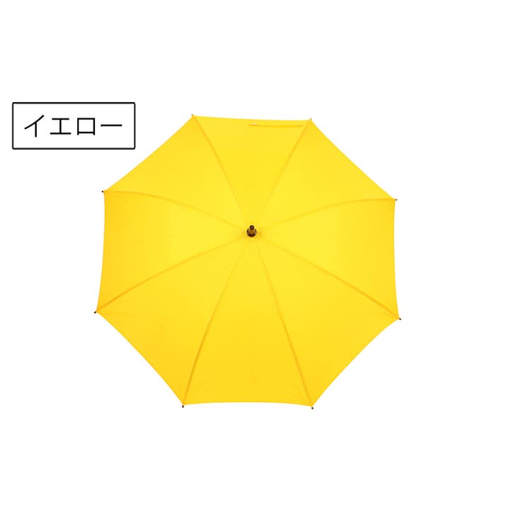 長傘 雨傘 レディース | PlusNao | 詳細画像13 
