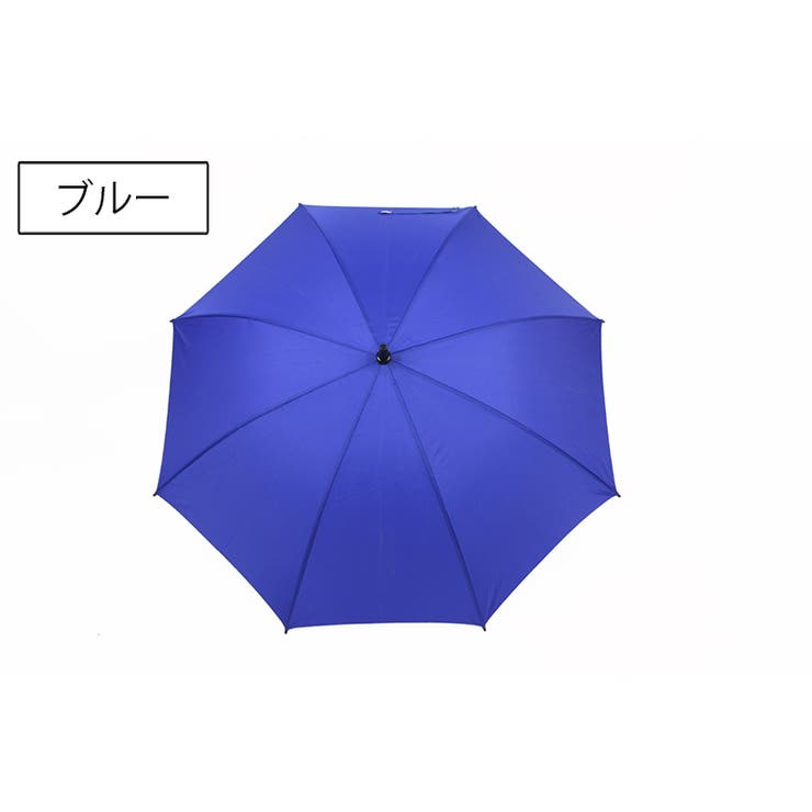 長傘 雨傘 レディース | PlusNao | 詳細画像14 