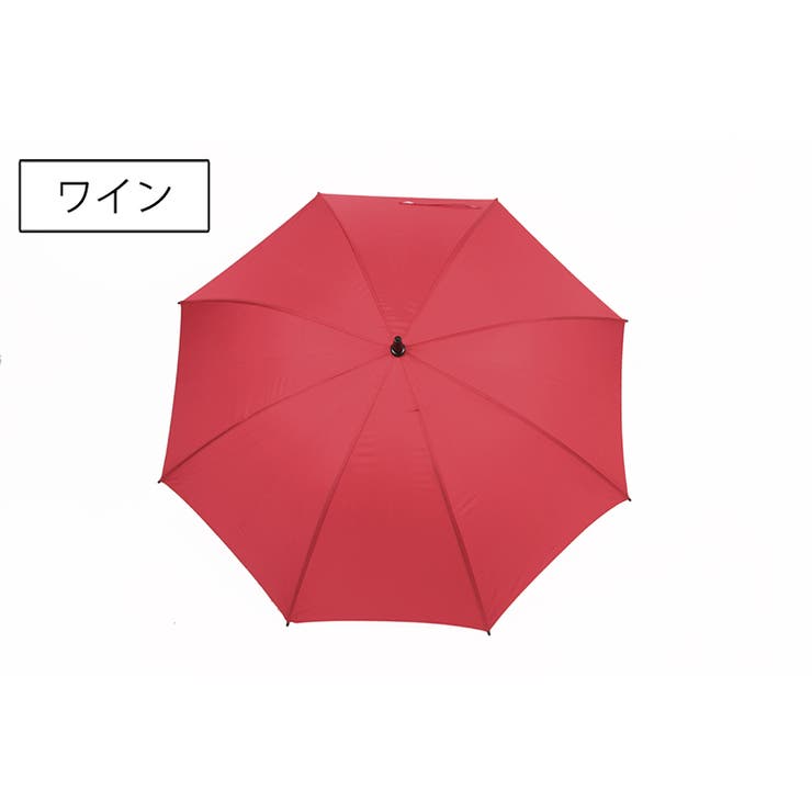 長傘 雨傘 レディース | PlusNao | 詳細画像17 