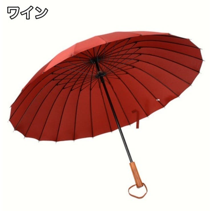 傘 長傘 雨傘 | PlusNao | 詳細画像17 