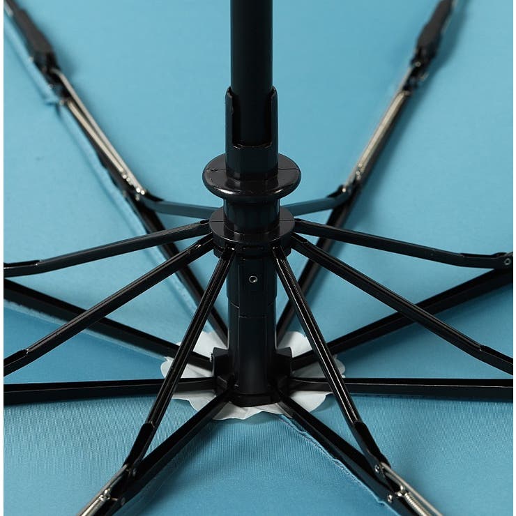 折りたたみ傘 晴雨兼用 日傘 | PlusNao | 詳細画像17 