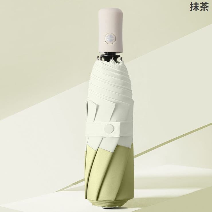 折りたたみ傘 晴雨兼用 日傘 | PlusNao | 詳細画像7 