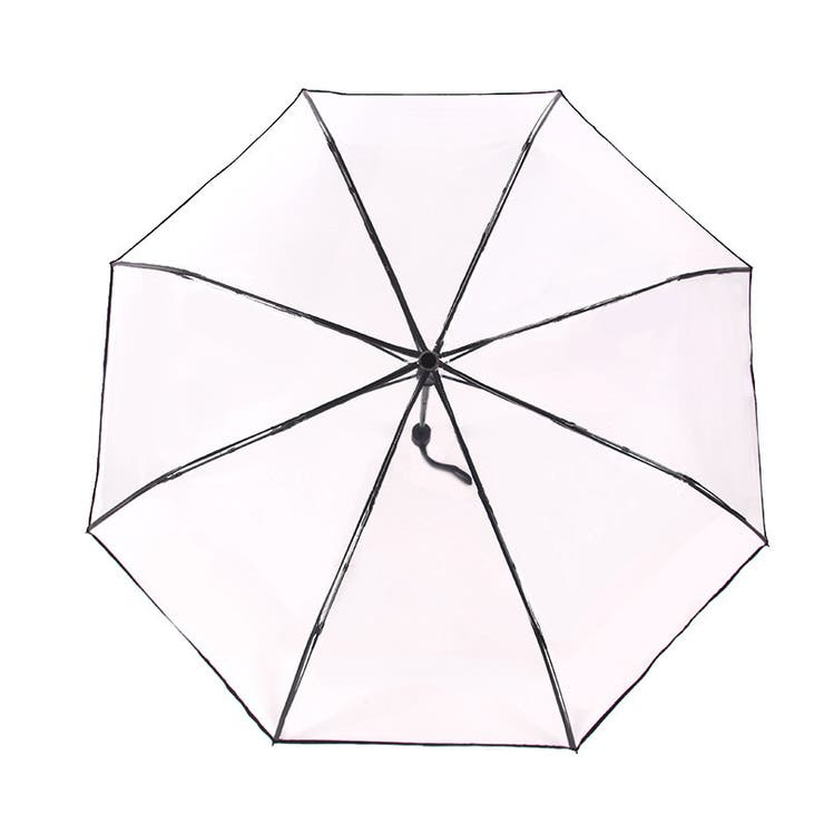 折りたたみ傘 雨傘 レディース | PlusNao | 詳細画像7 