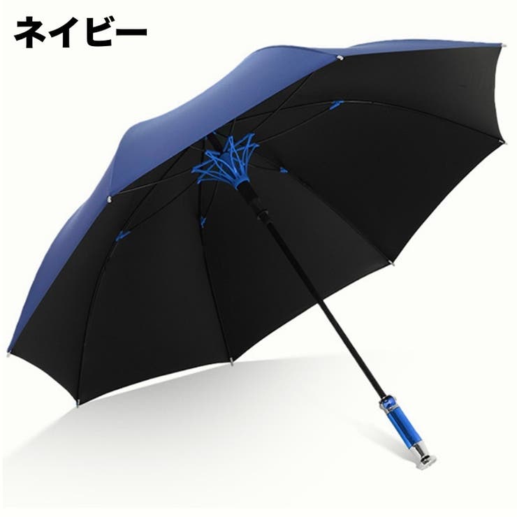 長傘 雨傘 メンズ | PlusNao | 詳細画像14 