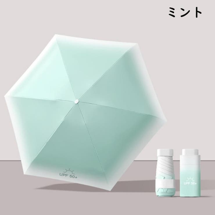 折りたたみ傘 晴雨兼用 折り畳み傘 | PlusNao | 詳細画像12 