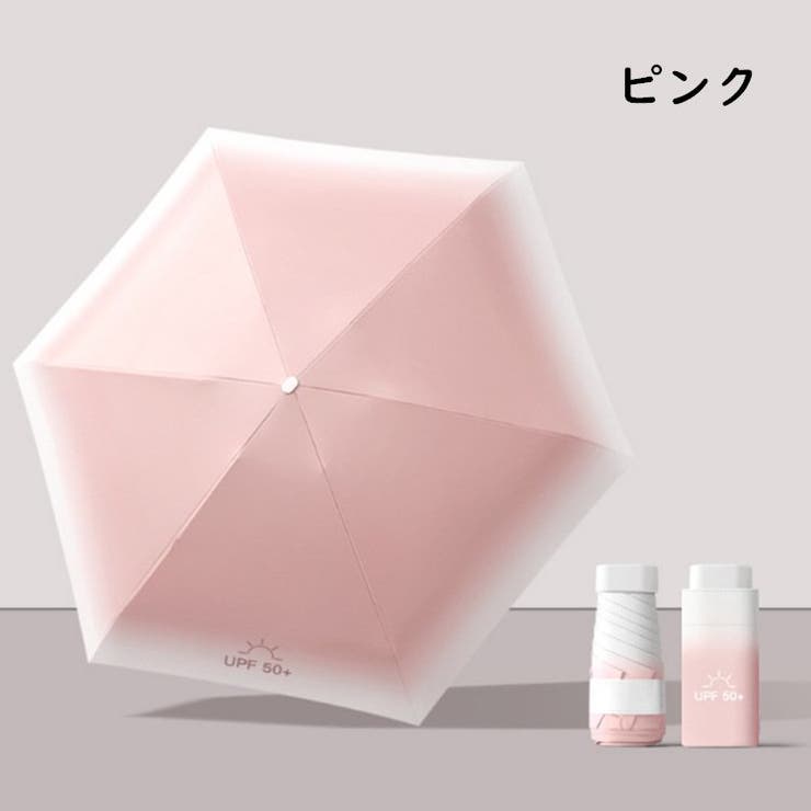 折りたたみ傘 晴雨兼用 折り畳み傘 | PlusNao | 詳細画像9 