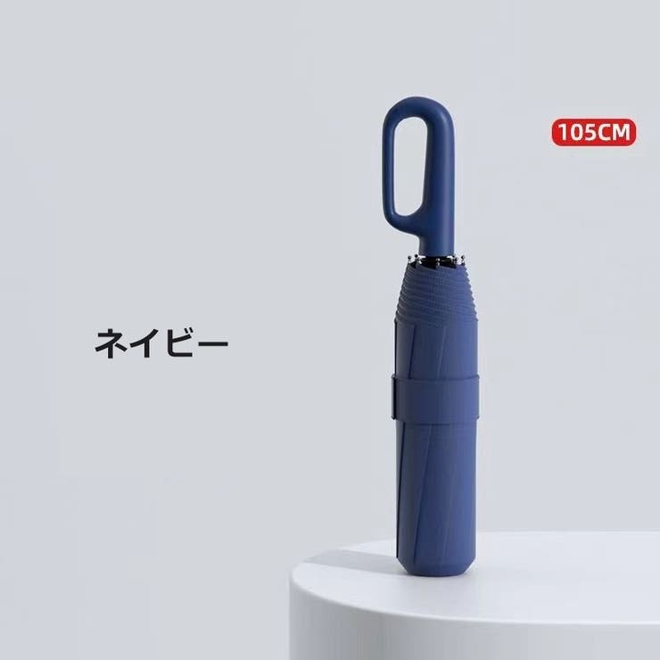 折りたたみ傘 晴雨兼用 自動開閉 | PlusNao | 詳細画像13 