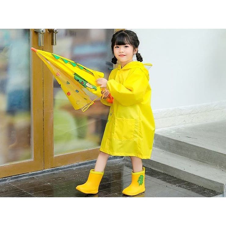 長傘 雨傘 アンブレラ | PlusNao | 詳細画像3 