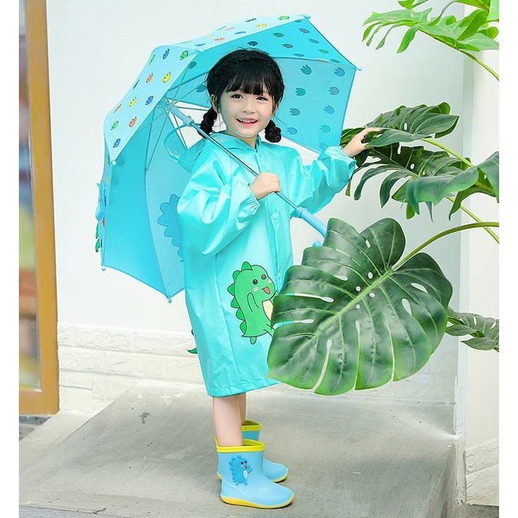 長傘 雨傘 アンブレラ | PlusNao | 詳細画像8 