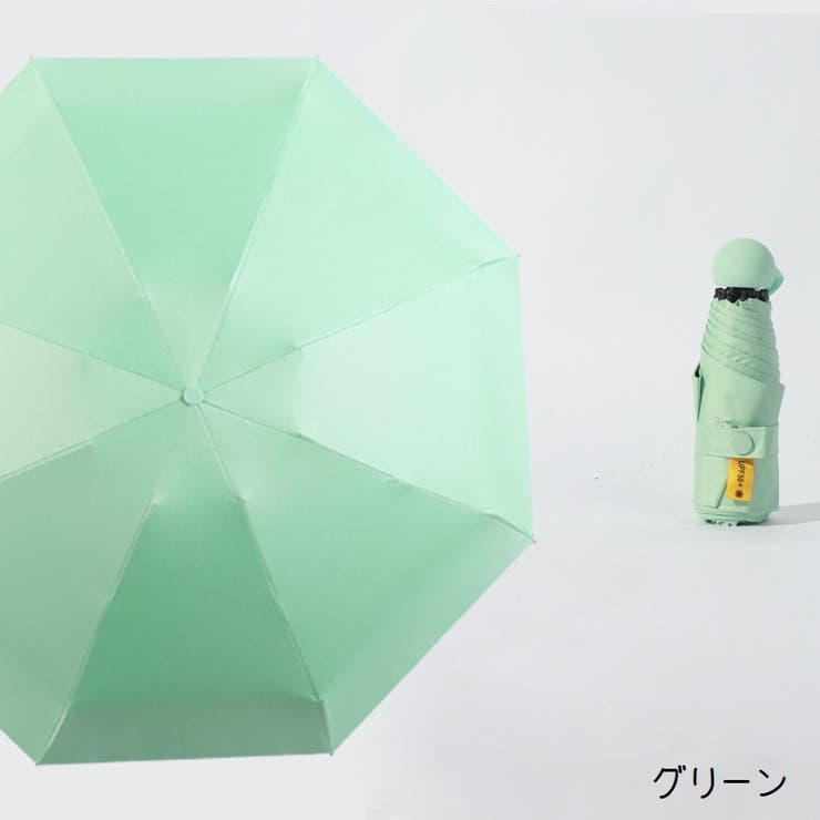 折り畳み傘 傘 雨傘 | PlusNao | 詳細画像13 