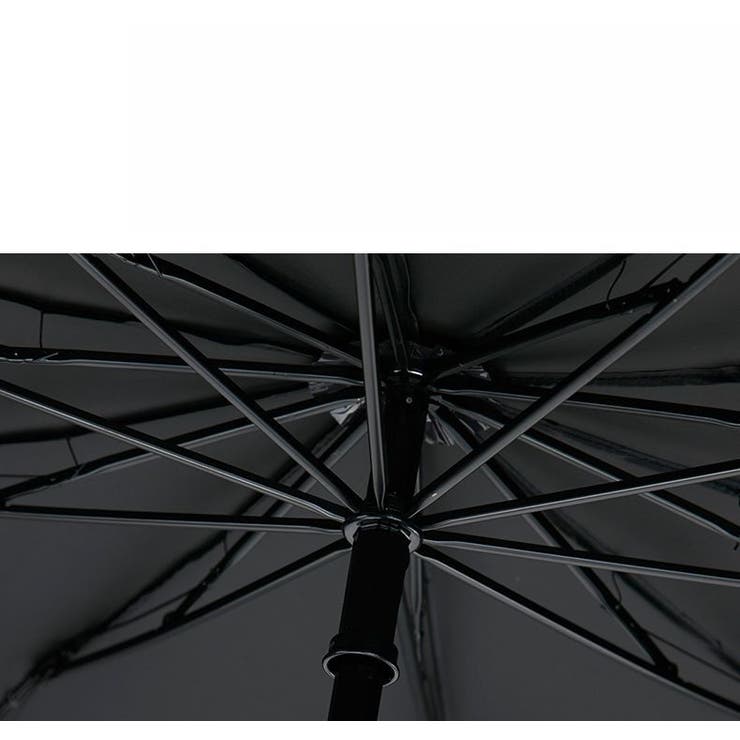 晴雨兼用傘 折りたたみ傘 特大サイズ | PlusNao | 詳細画像13 