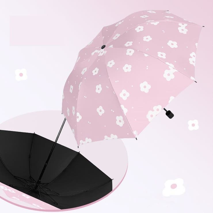 折りたたみ傘 折り畳み傘 レディース | PlusNao | 詳細画像10 