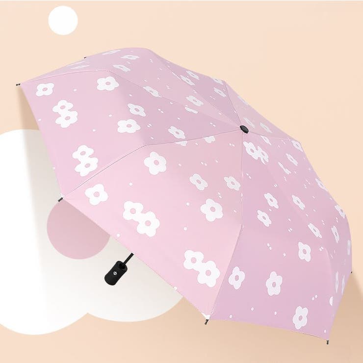 折りたたみ傘 折り畳み傘 レディース | PlusNao | 詳細画像4 