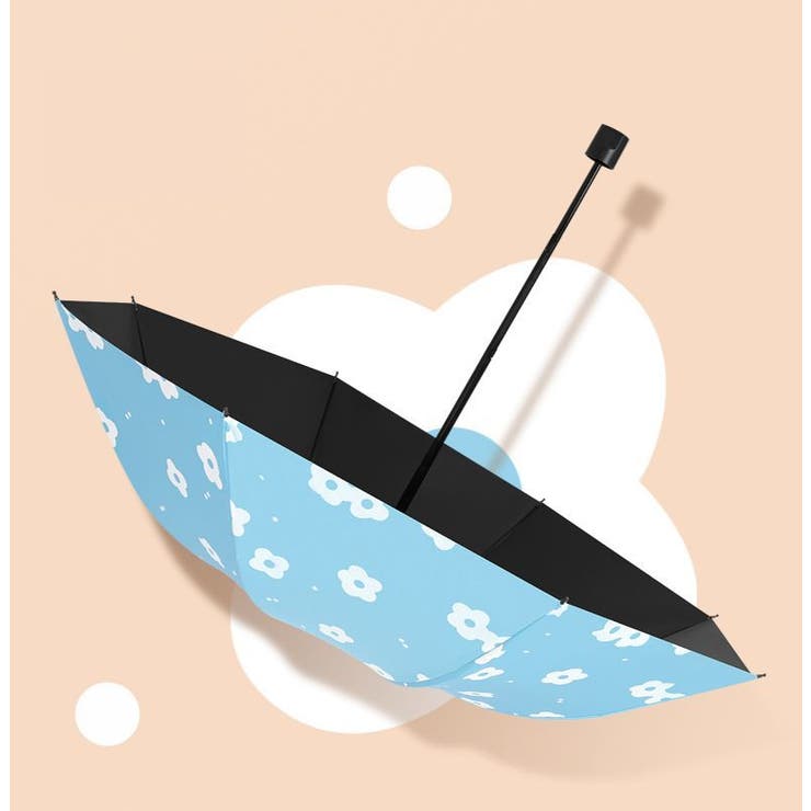 折りたたみ傘 折り畳み傘 レディース | PlusNao | 詳細画像5 