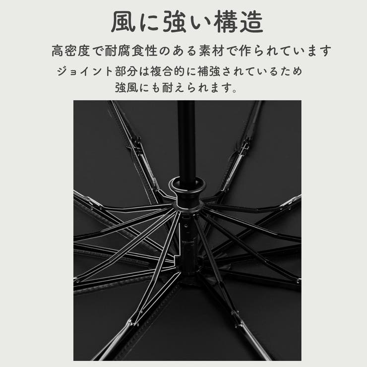 折りたたみ傘 折り畳み傘 レディース | PlusNao | 詳細画像8 