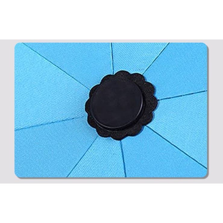 折りたたみ傘 晴雨兼用 雨傘 | PlusNao | 詳細画像18 