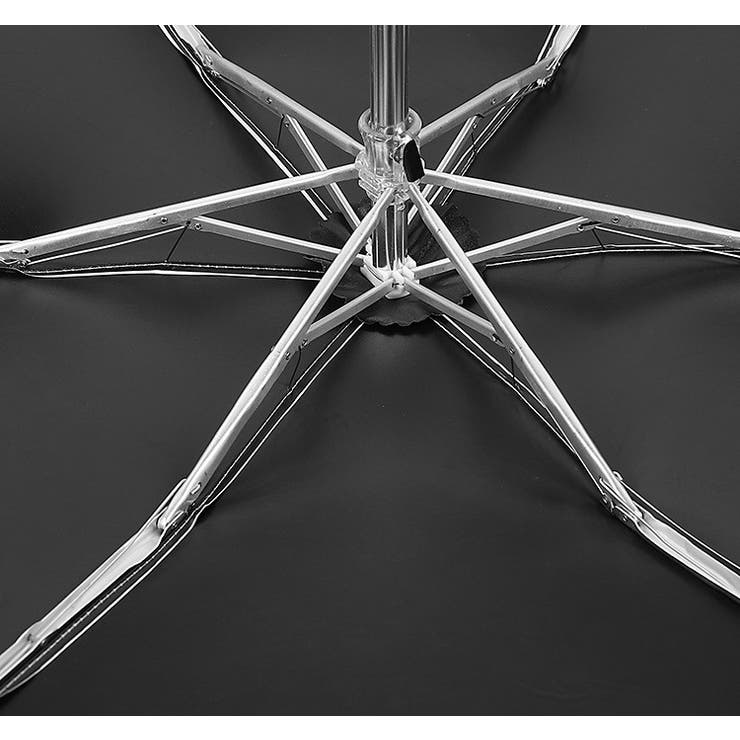 折り畳み傘 折りたたみ傘 晴雨兼用 | PlusNao | 詳細画像14 