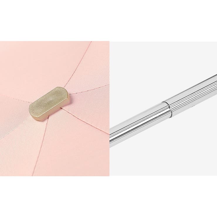 折り畳み傘 折りたたみ傘 晴雨兼用 | PlusNao | 詳細画像15 