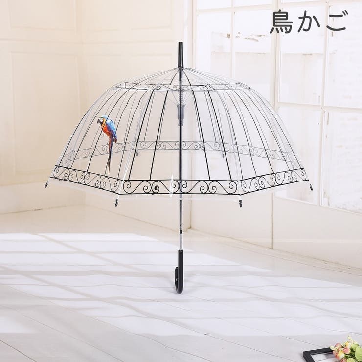 ビニール傘 雨傘 レディース | PlusNao | 詳細画像14 