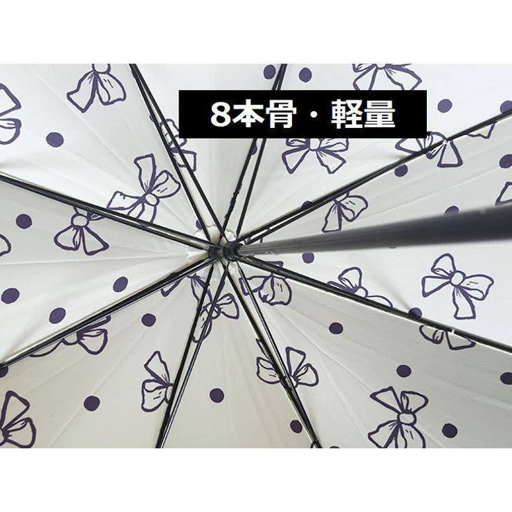 傘 日傘 雨傘 | PlusNao | 詳細画像15 