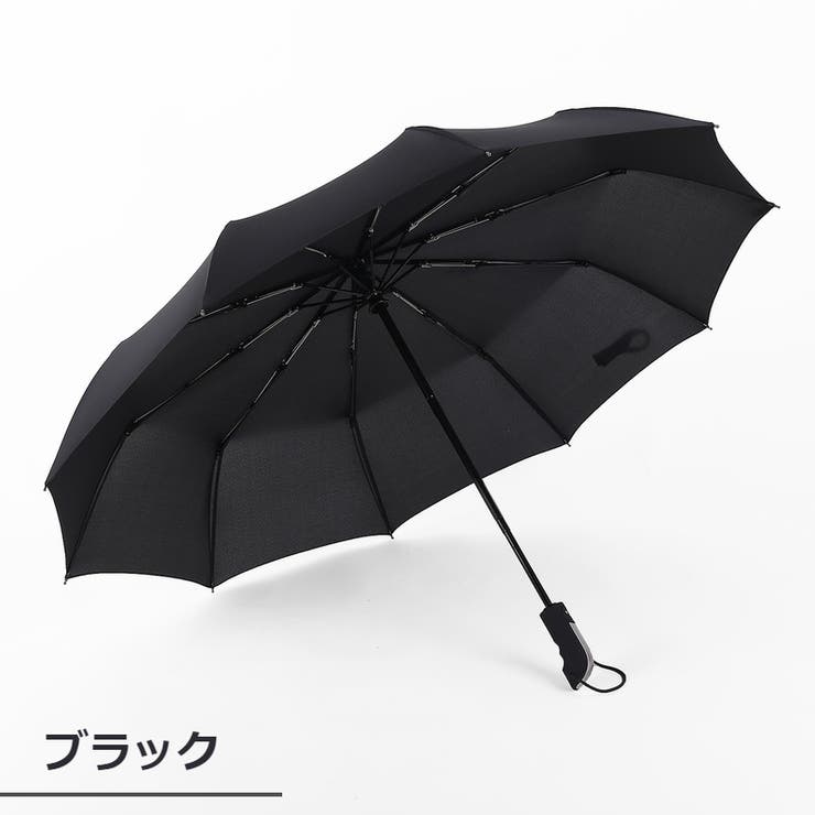 折りたたみ傘 折畳み傘 晴雨兼用 | PlusNao | 詳細画像16 