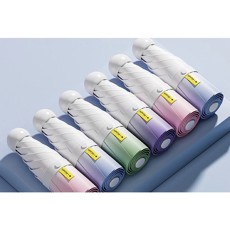 折りたたみ傘 折り畳み傘 晴雨兼用 | PlusNao | 詳細画像5 