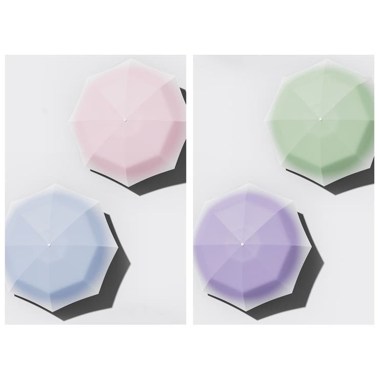 折りたたみ傘 折り畳み傘 晴雨兼用 | PlusNao | 詳細画像7 