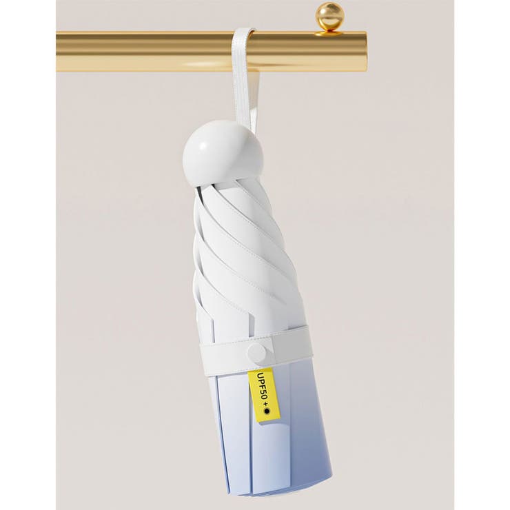 折りたたみ傘 折り畳み傘 晴雨兼用 | PlusNao | 詳細画像9 