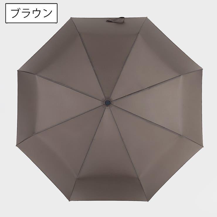折り畳み傘 晴雨兼用 レディース | PlusNao | 詳細画像15 