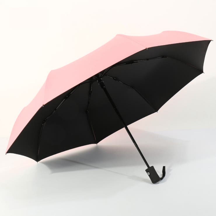 折り畳み傘 晴雨兼用 レディース | PlusNao | 詳細画像7 
