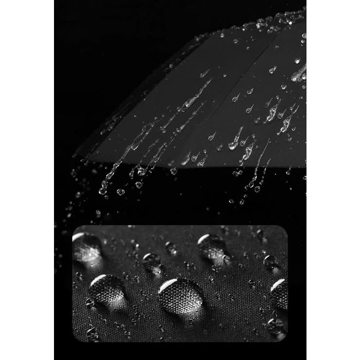 折りたたみ傘 晴雨兼用 雨傘 | PlusNao | 詳細画像12 