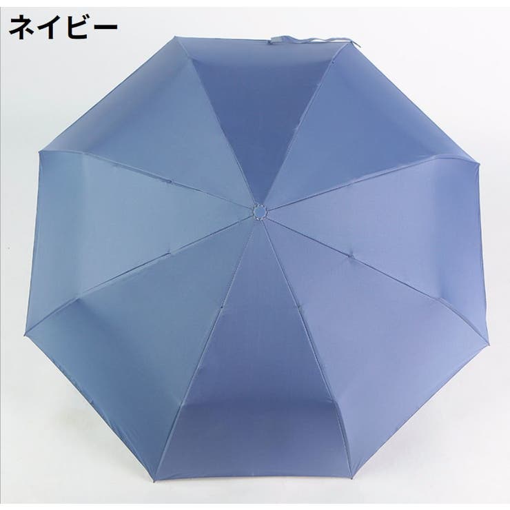 折りたたみ傘 晴雨兼用 雨傘 | PlusNao | 詳細画像11 