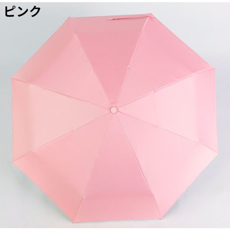 折りたたみ傘 晴雨兼用 雨傘 | PlusNao | 詳細画像9 