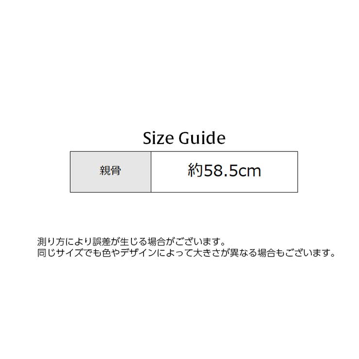長傘 雨傘 レディース | PlusNao | 詳細画像12 