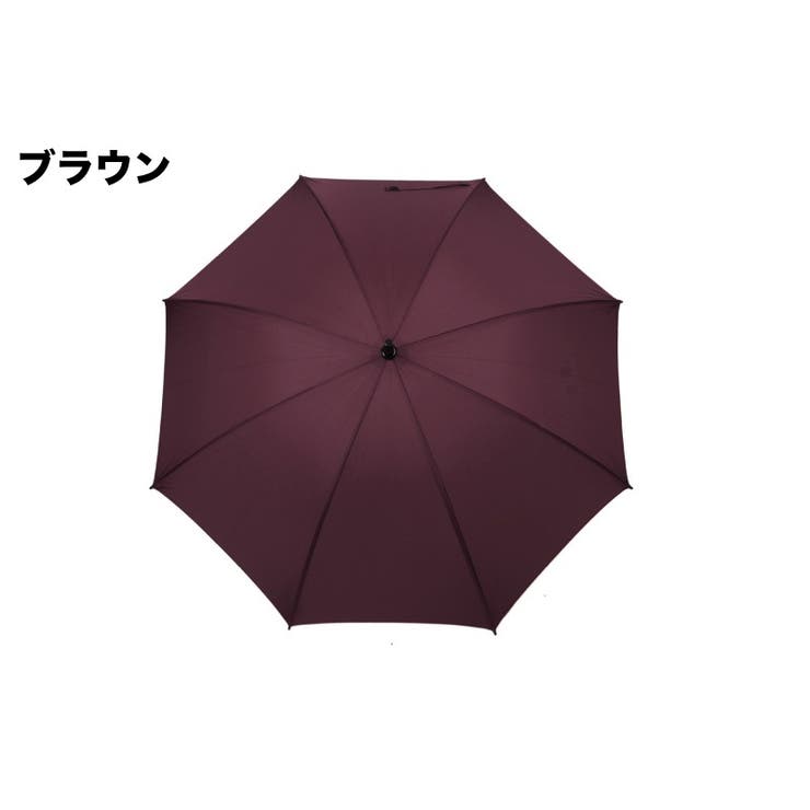 長傘 雨傘 レディース | PlusNao | 詳細画像12 