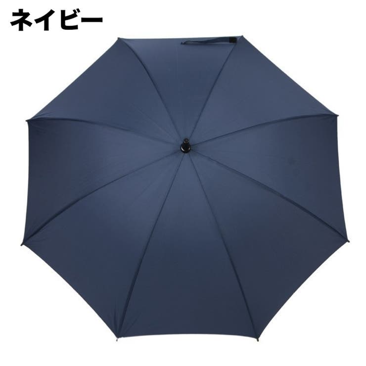 長傘 雨傘 レディース | PlusNao | 詳細画像14 