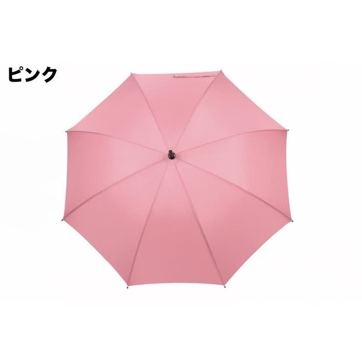長傘 雨傘 レディース | PlusNao | 詳細画像8 